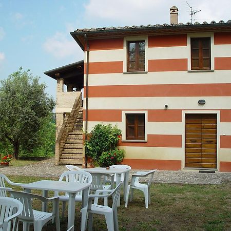 Poggio Di Villa Fano I Citerna Dış mekan fotoğraf