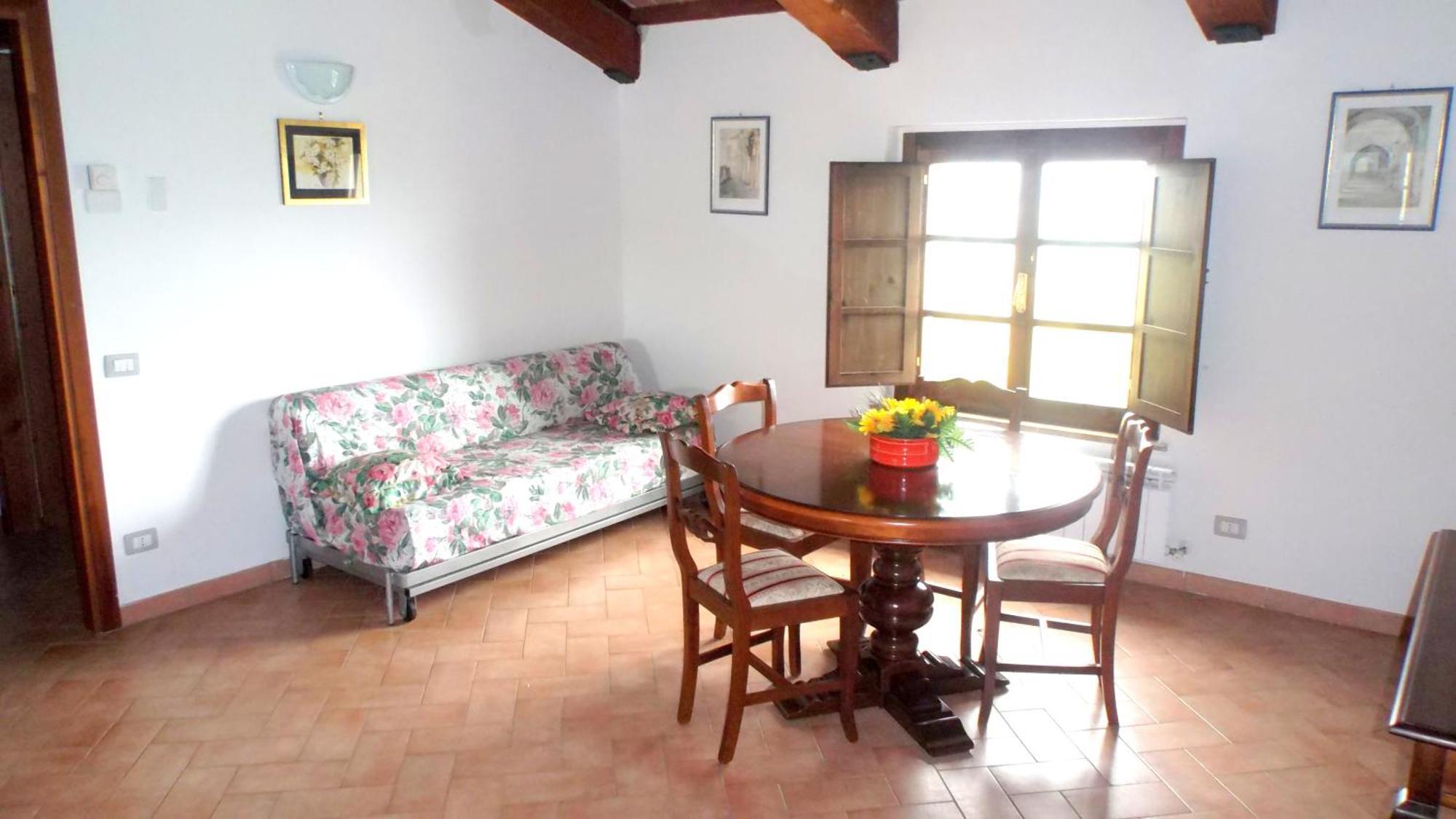 Poggio Di Villa Fano I Citerna Oda fotoğraf