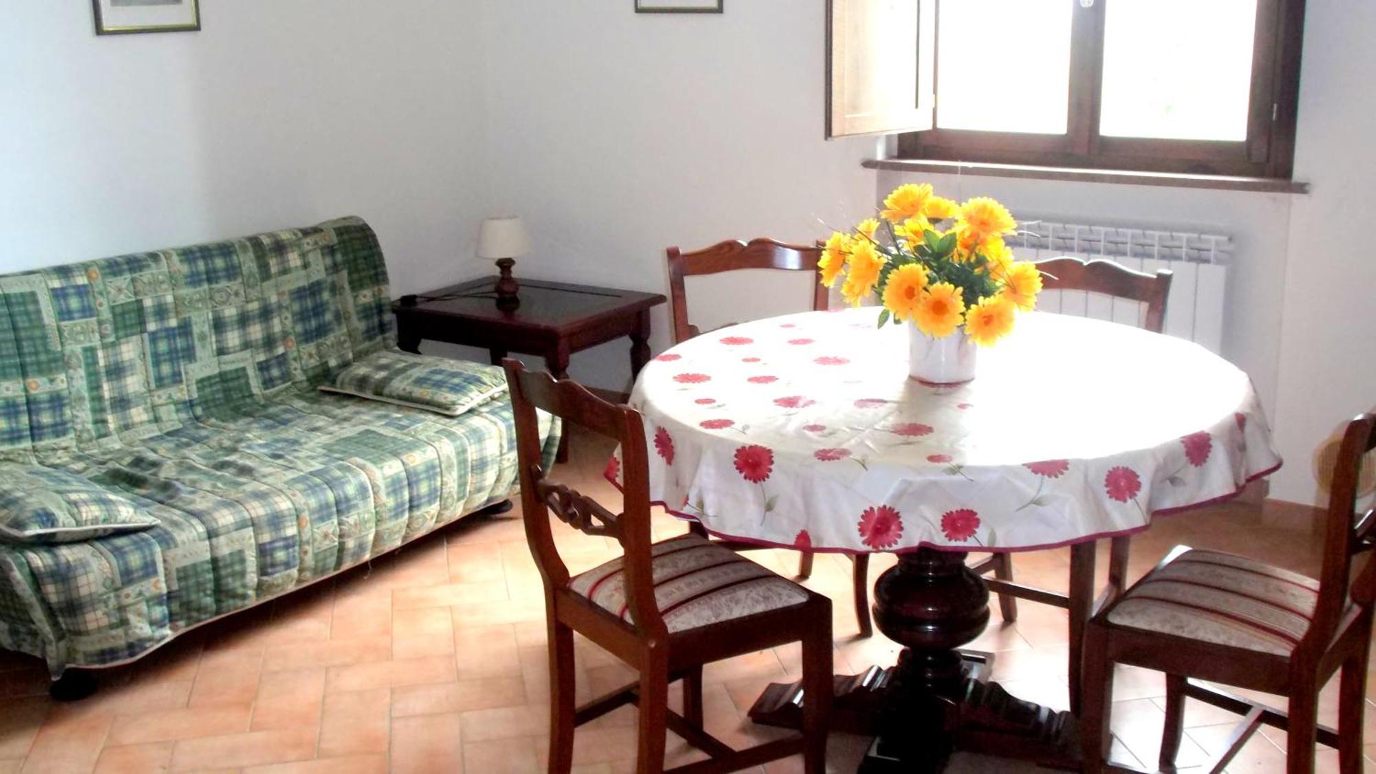 Poggio Di Villa Fano I Citerna Oda fotoğraf