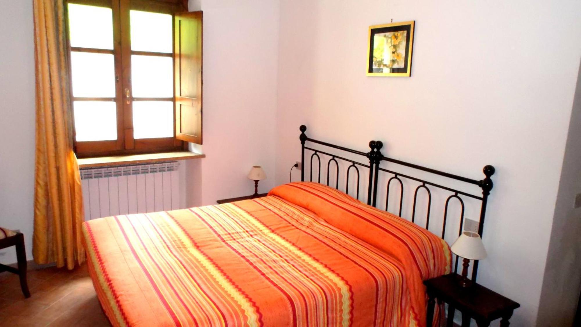 Poggio Di Villa Fano I Citerna Dış mekan fotoğraf