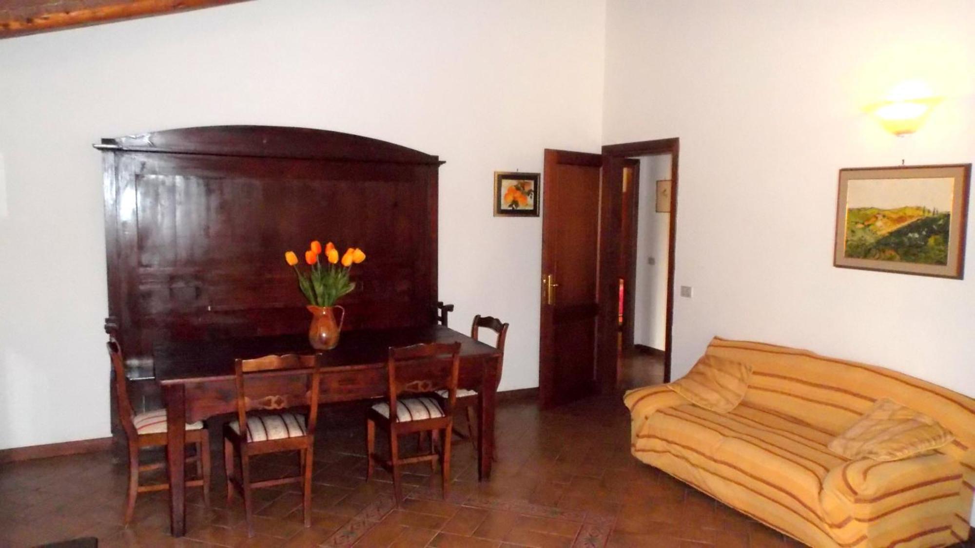 Poggio Di Villa Fano I Citerna Dış mekan fotoğraf