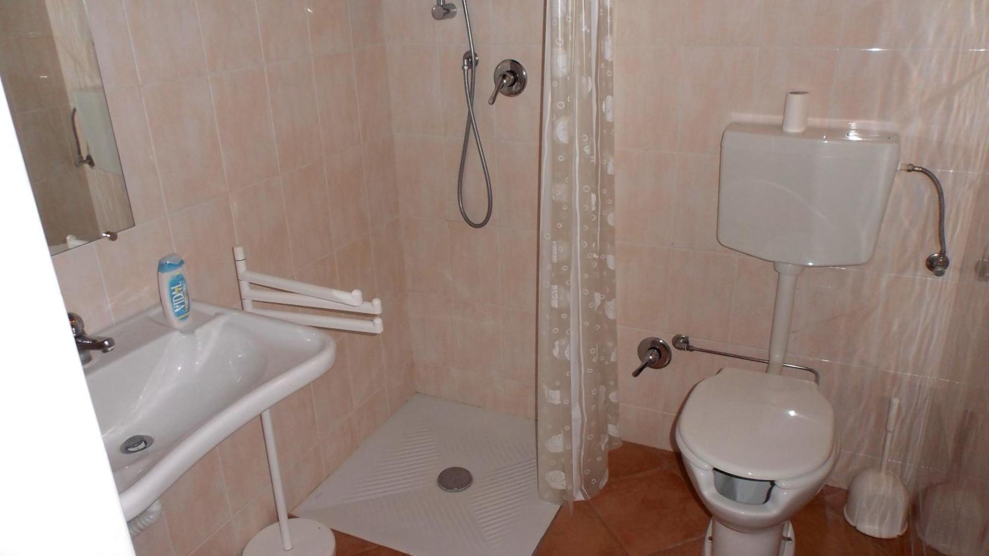 Poggio Di Villa Fano I Citerna Oda fotoğraf
