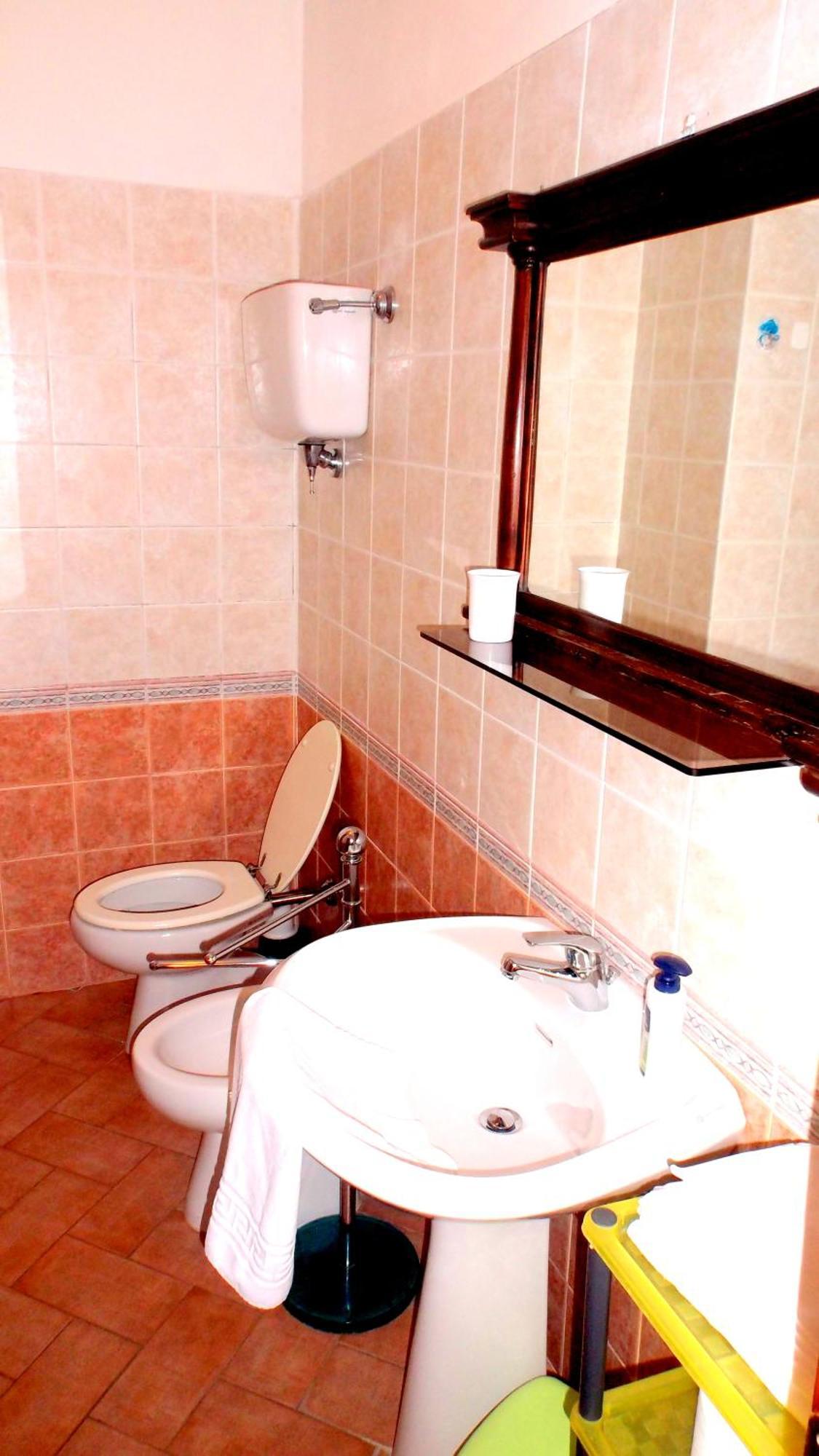 Poggio Di Villa Fano I Citerna Oda fotoğraf