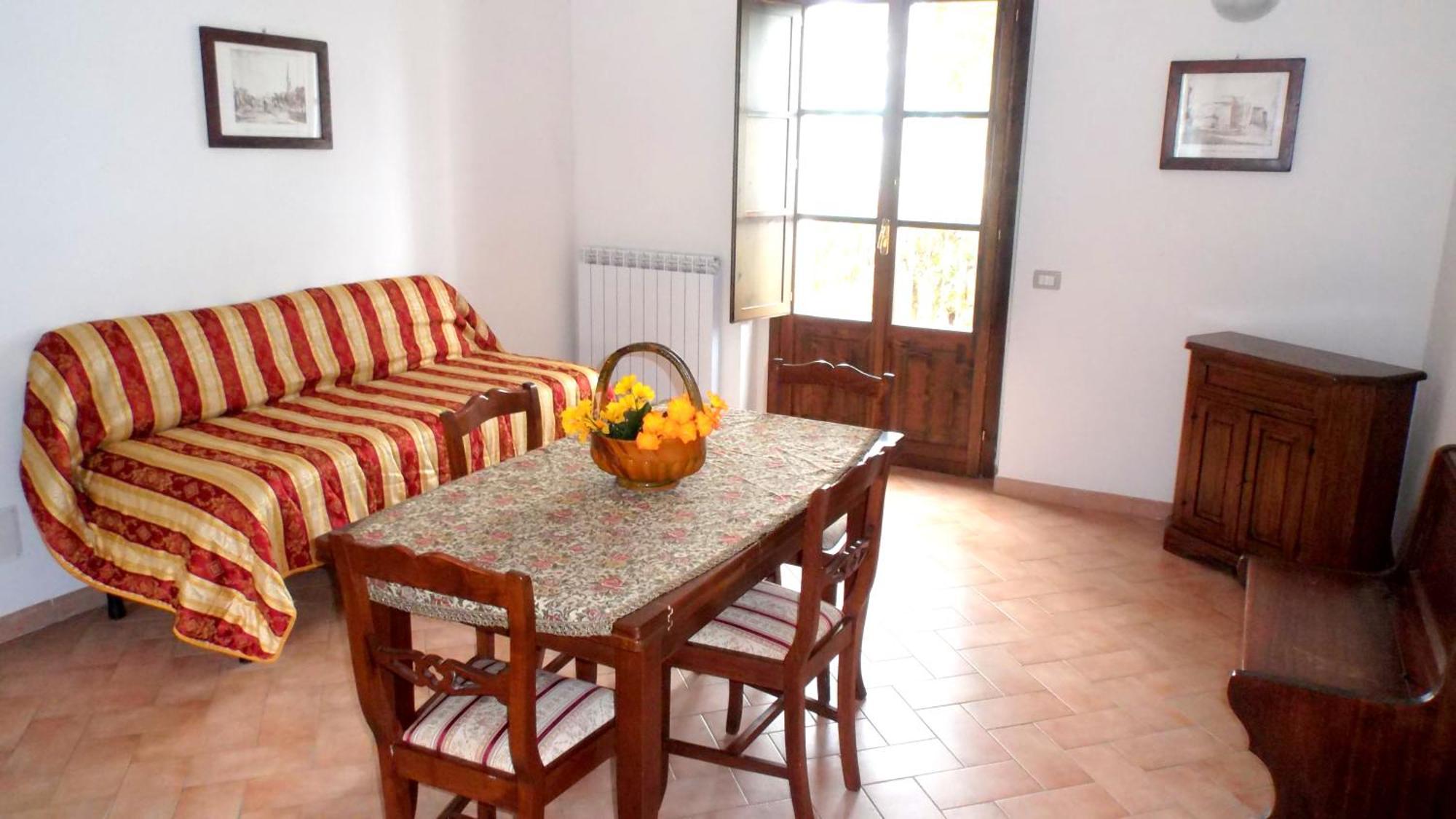 Poggio Di Villa Fano I Citerna Dış mekan fotoğraf