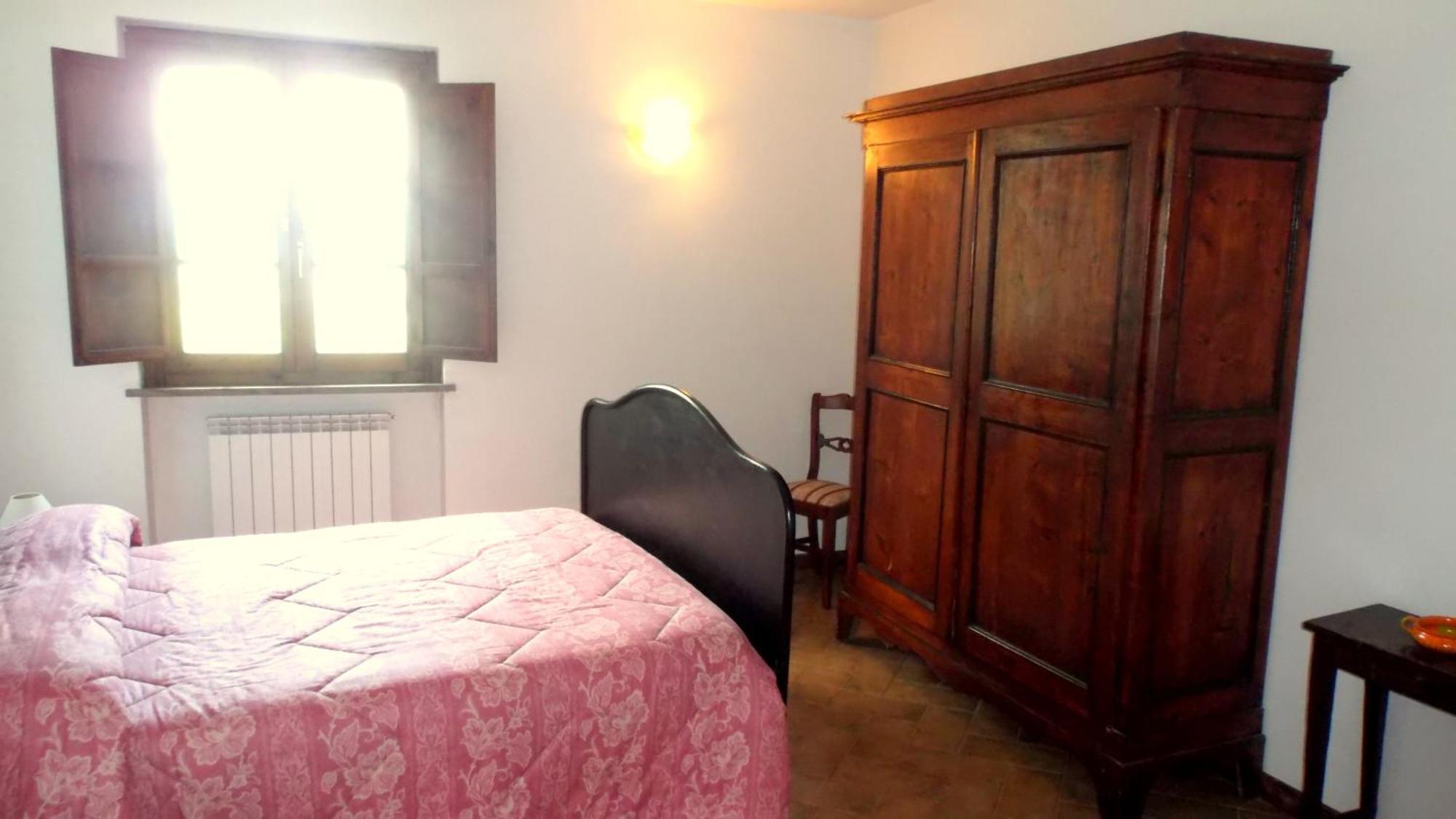 Poggio Di Villa Fano I Citerna Oda fotoğraf