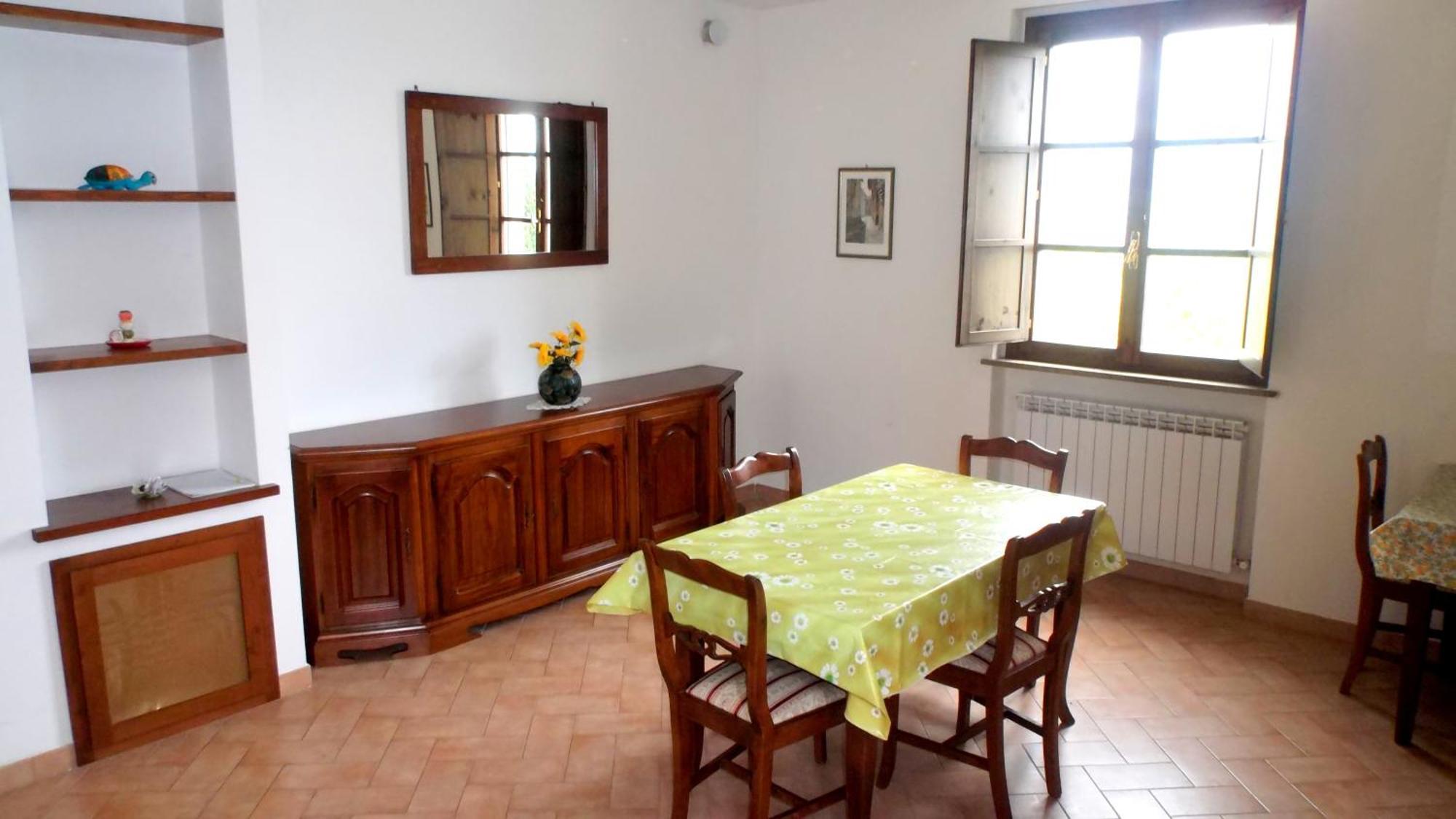 Poggio Di Villa Fano I Citerna Dış mekan fotoğraf