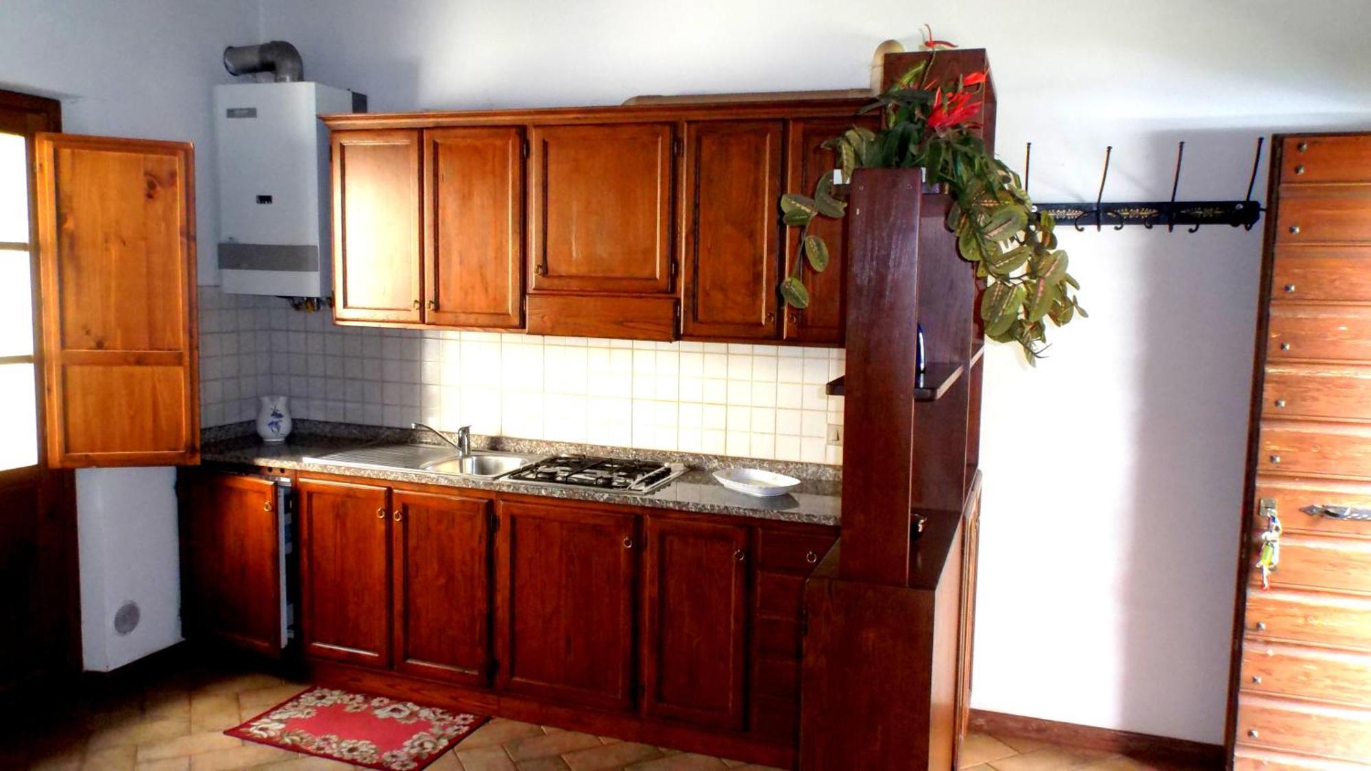 Poggio Di Villa Fano I Citerna Oda fotoğraf