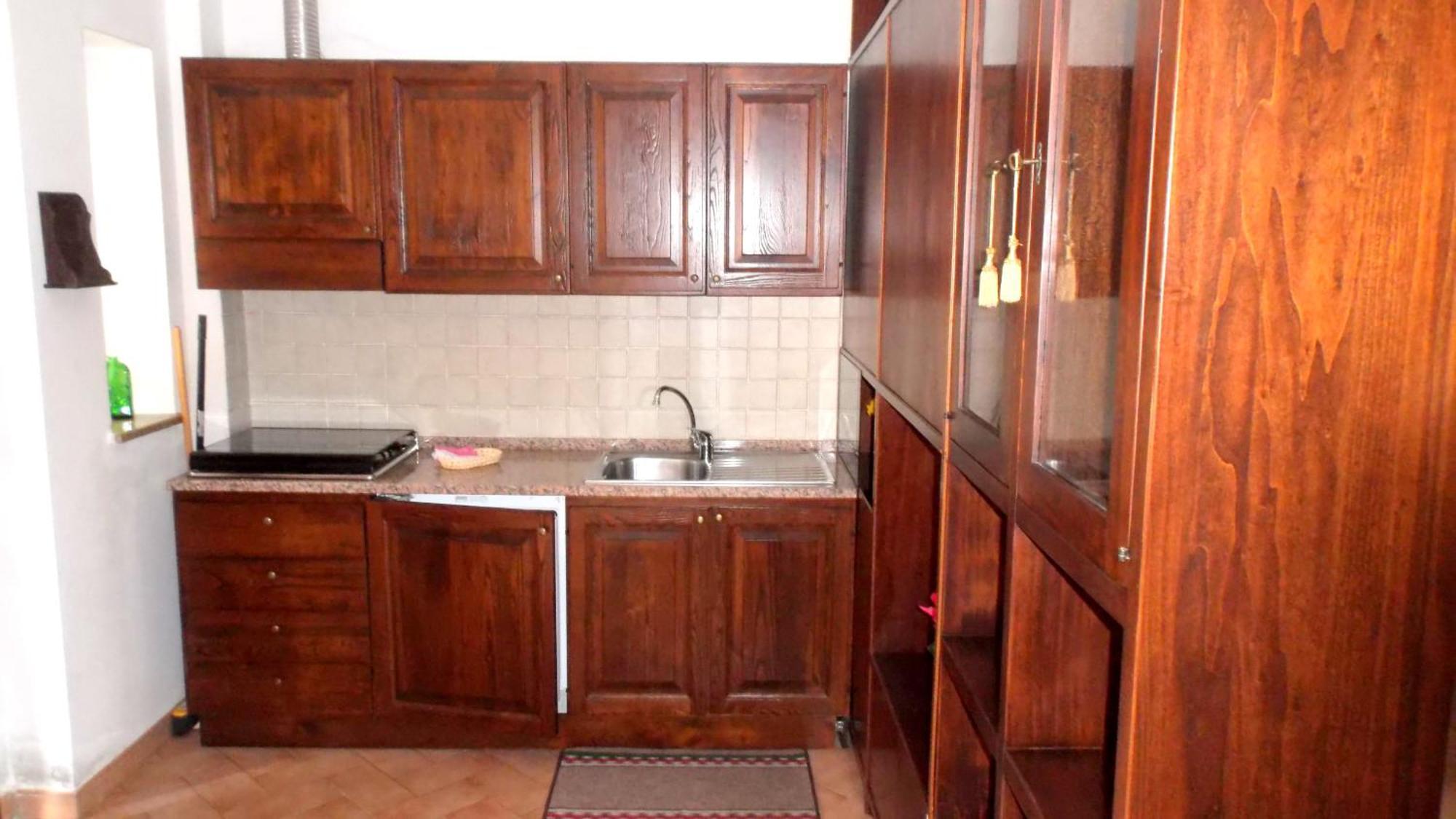 Poggio Di Villa Fano I Citerna Oda fotoğraf