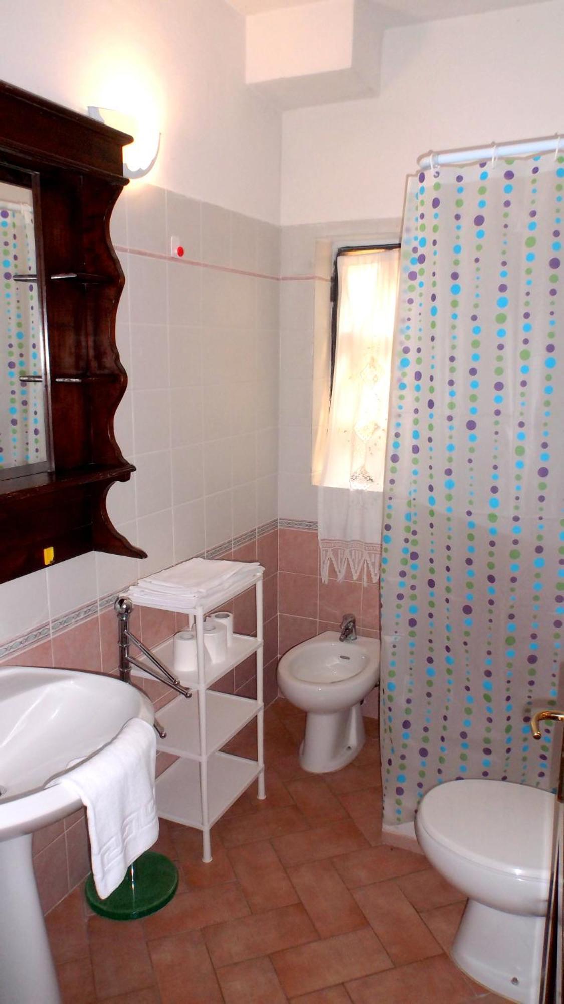 Poggio Di Villa Fano I Citerna Dış mekan fotoğraf