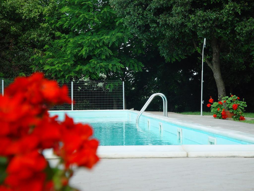 Poggio Di Villa Fano I Citerna Dış mekan fotoğraf