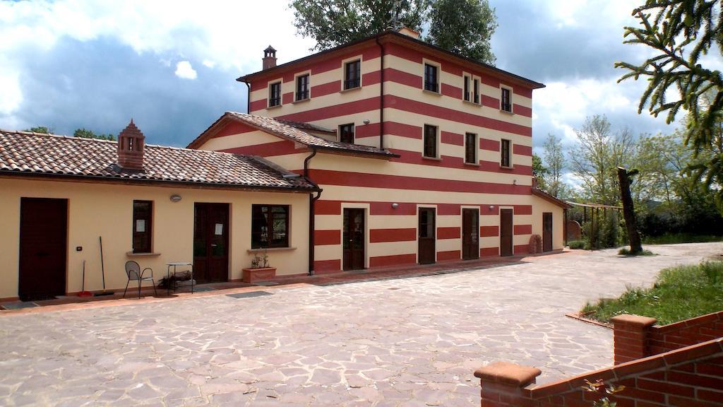 Poggio Di Villa Fano I Citerna Dış mekan fotoğraf