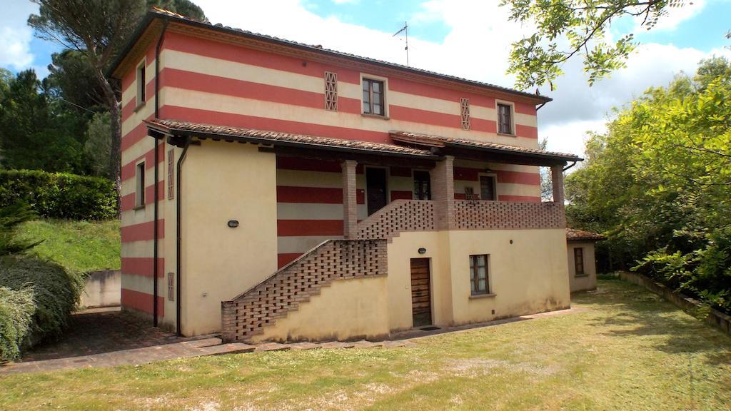 Poggio Di Villa Fano I Citerna Dış mekan fotoğraf