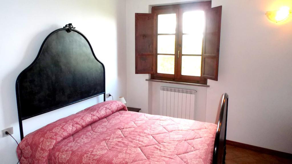 Poggio Di Villa Fano I Citerna Oda fotoğraf